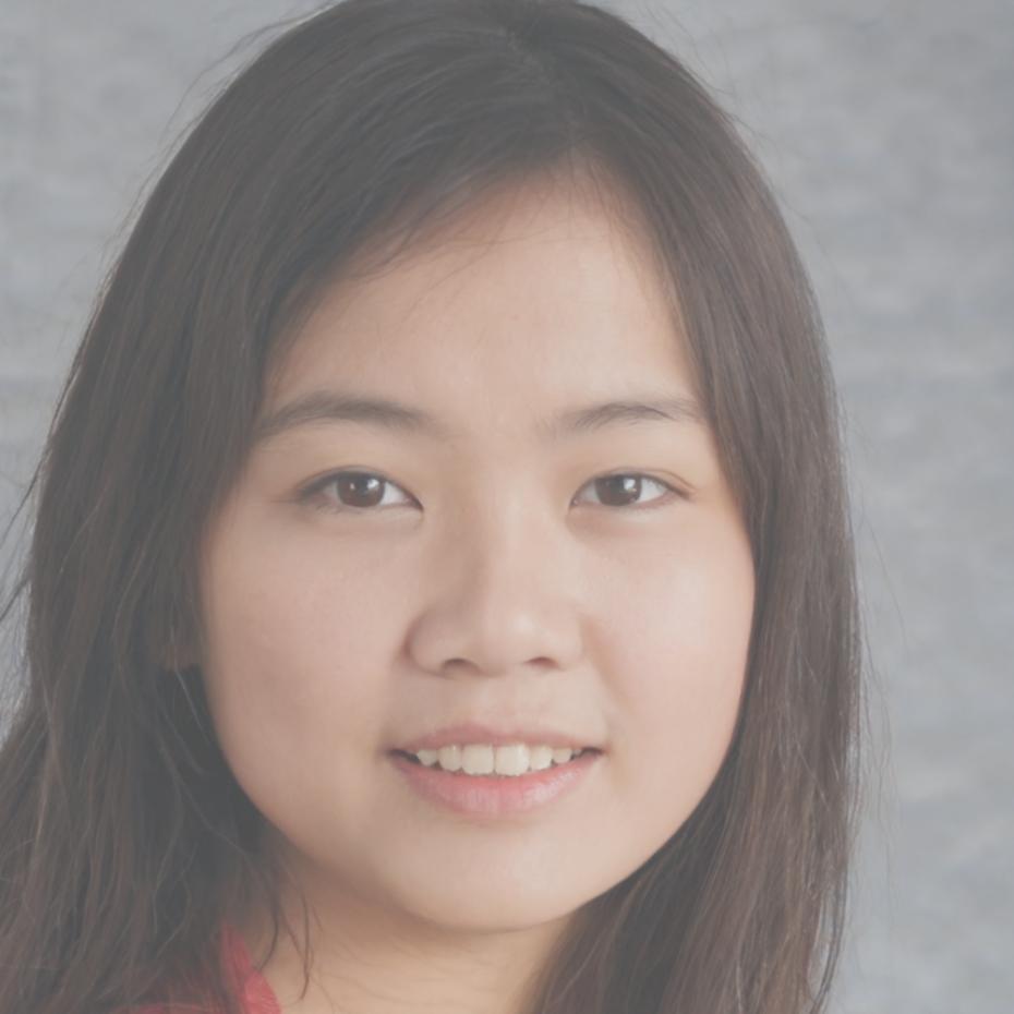 Seren Mulligan program participant