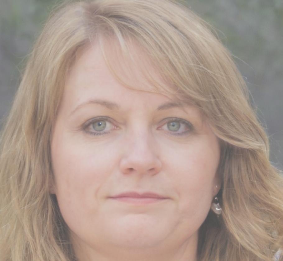 Eloise Braithwaite program participant