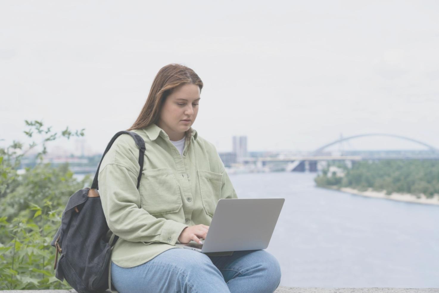 Financial analysis dashboard showing real-time data visualization