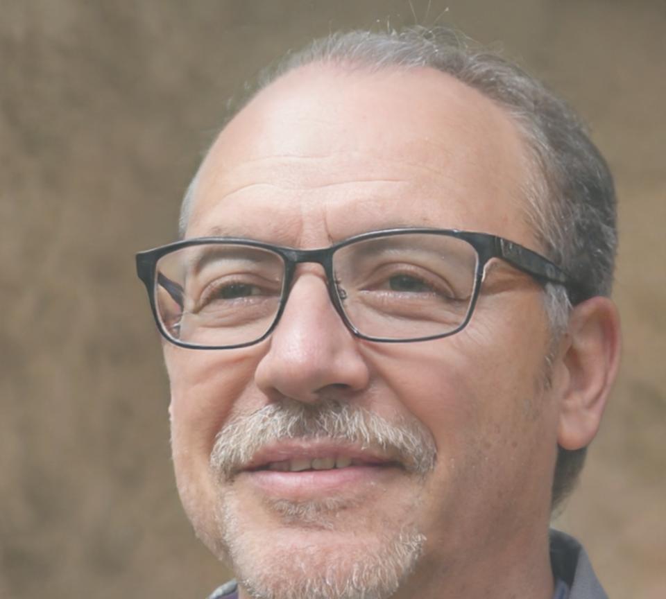 Jarek Lindholm profile